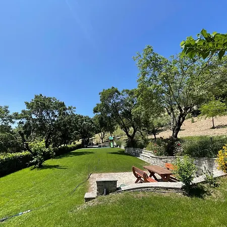 Feriehus Casetta - Sleeps 5 With Aircon, Wifi, Pool And Astounding Views *