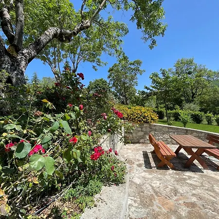 Casetta - Sleeps 5 With Aircon, Wifi, Pool And Astounding Views *
