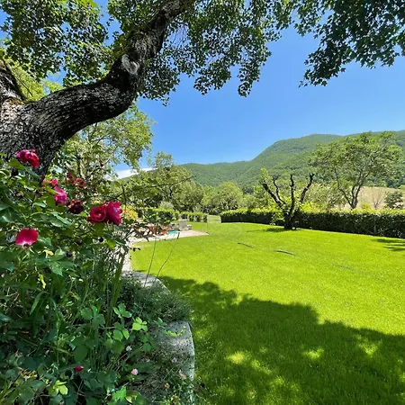 Feriehus Casetta - Sleeps 5 With Aircon, Wifi, Pool And Astounding Views