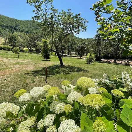 Casetta - Sleeps 5 With Aircon, Wifi, Pool And Astounding Views Feriehus *