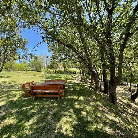 Casetta - Sleeps 5 With Aircon, Wifi, Pool And Astounding Views * Strettura