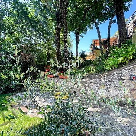 Serene Tuscan Retreat With Breathtaking Views Σπίτι διακοπών *