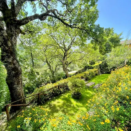 Serene Tuscan Retreat With Breathtaking Views Сasa de vacaciones *