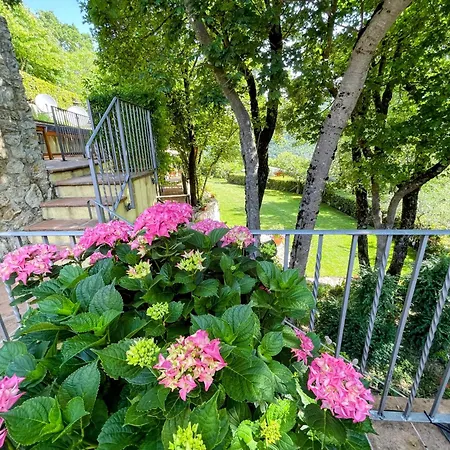 Сasa de vacaciones Serene Tuscan Retreat With Breathtaking Views