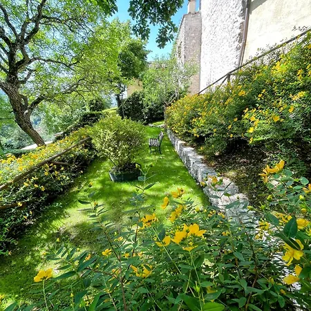 Casetta - Sleeps 5 With Aircon, Wifi, Pool And Astounding Views Feriehus
