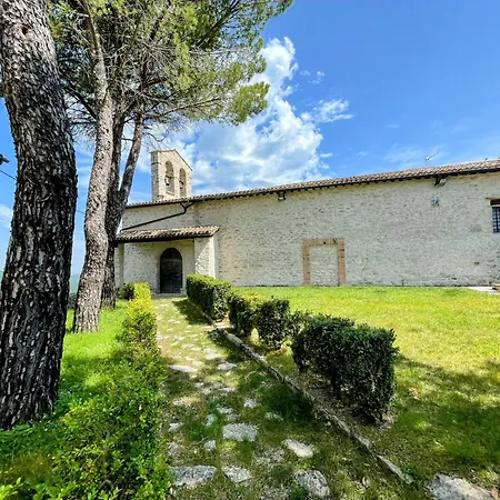 Holiday home Serene Tuscan Retreat With Breathtaking Views *