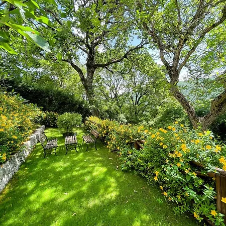 Casetta - Sleeps 5 With Aircon, Wifi, Pool And Astounding Views * Strettura