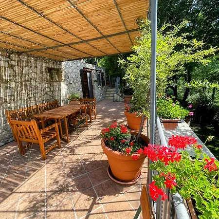 Serene Tuscan Retreat With Breathtaking Views Σπίτι διακοπών Strettura