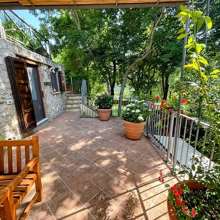 Serene Tuscan Retreat With Breathtaking Views Holiday home