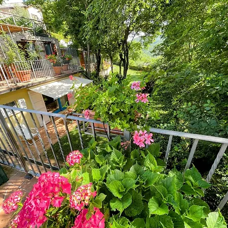 Feriehus Casetta - Sleeps 5 With Aircon, Wifi, Pool And Astounding Views *