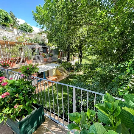 Serene Tuscan Retreat With Breathtaking Views Σπίτι διακοπών