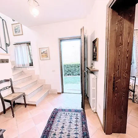 Serene Tuscan Retreat With Breathtaking Views Strettura