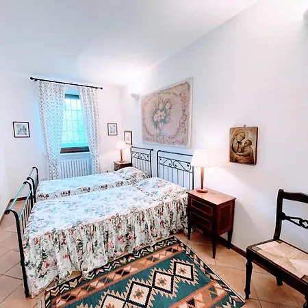 Serene Tuscan Retreat With Breathtaking Views Strettura