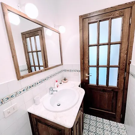 Holiday home Serene Tuscan Retreat With Breathtaking Views Strettura