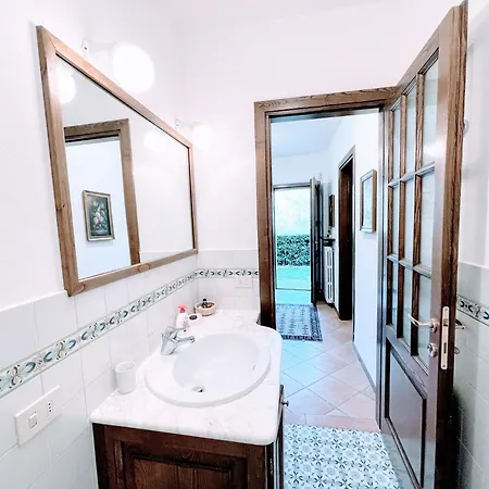 Serene Tuscan Retreat With Breathtaking Views Holiday home *