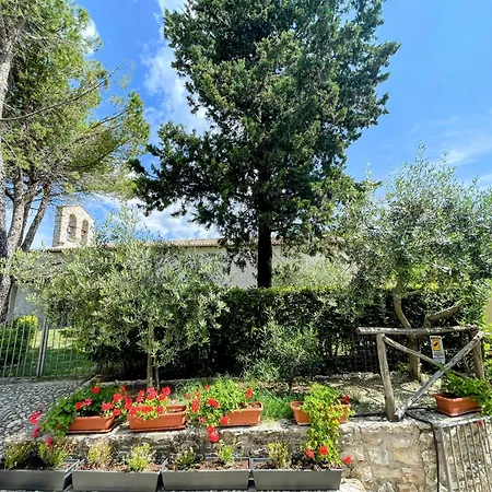 Serene Tuscan Retreat With Breathtaking Views Strettura