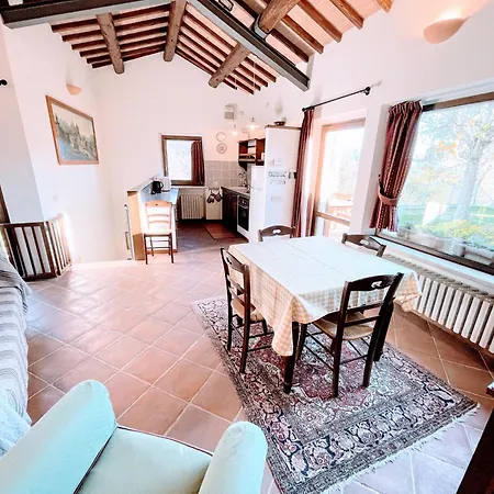 Serene Tuscan Retreat With Breathtaking Views Holiday home *