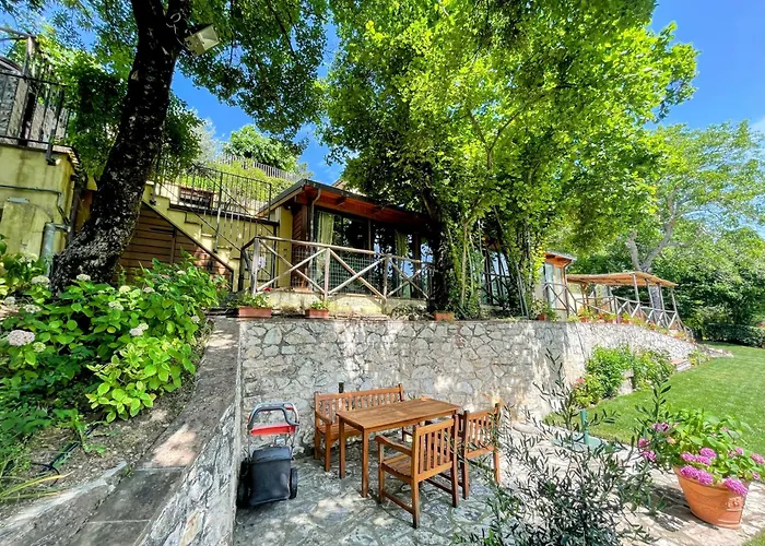 Serene Tuscan Retreat With Breathtaking Views * Strettura