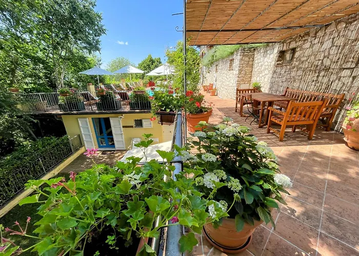 Casa de Férias Serene Tuscan Retreat With Breathtaking Views