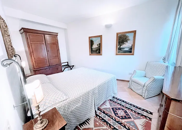 Prázdninový dům Serene Tuscan Retreat With Breathtaking Views *